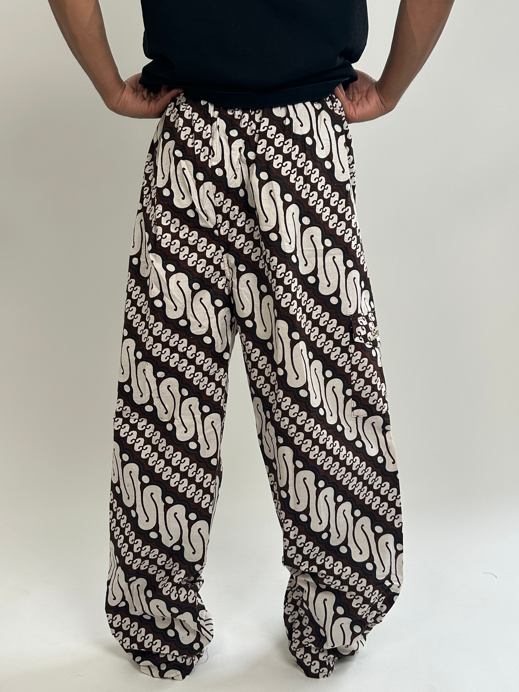 Parang Cecekan Mocha