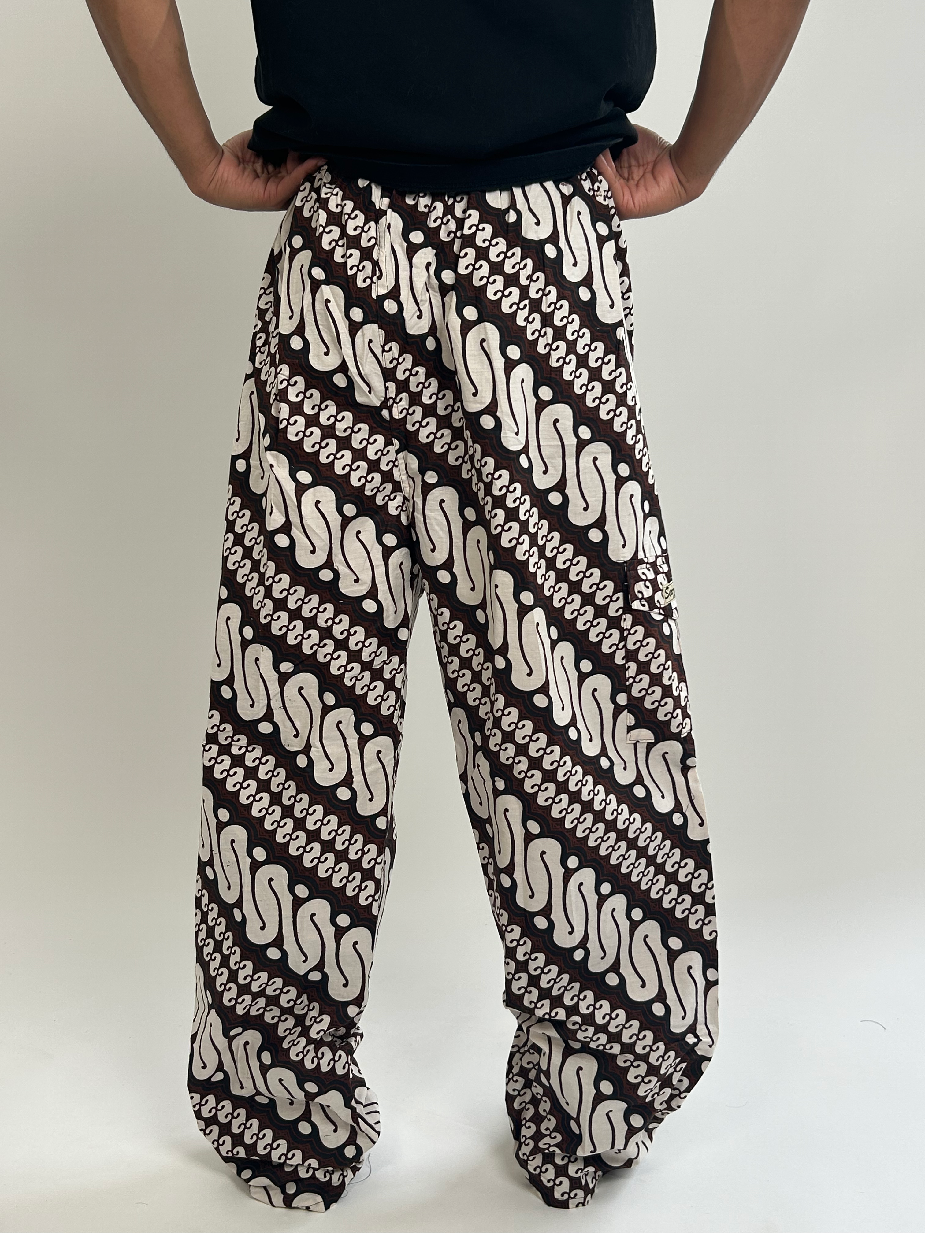 Parang Cecekan Mocha