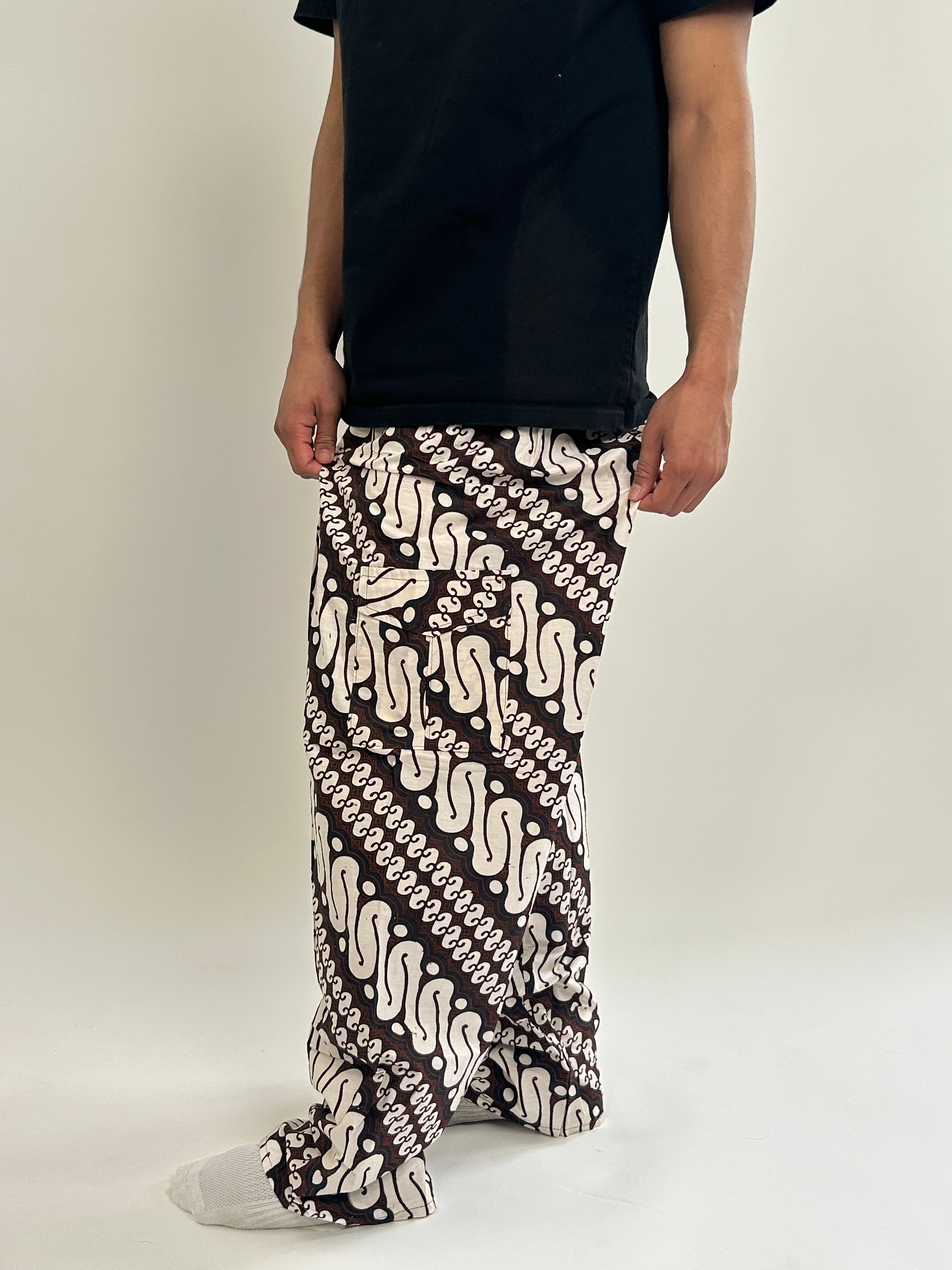 Parang Cecekan Mocha