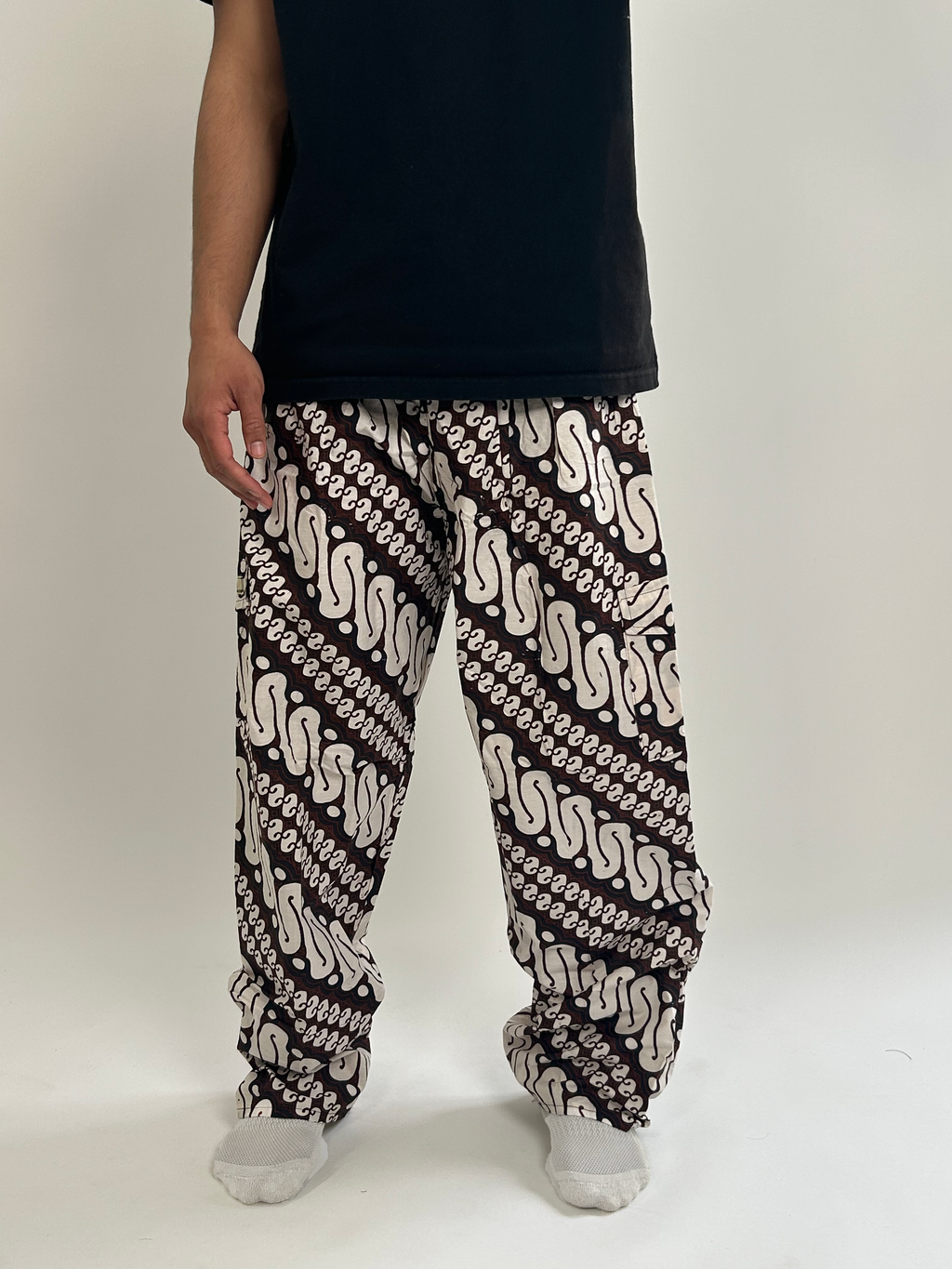 Parang Cecekan Mocha