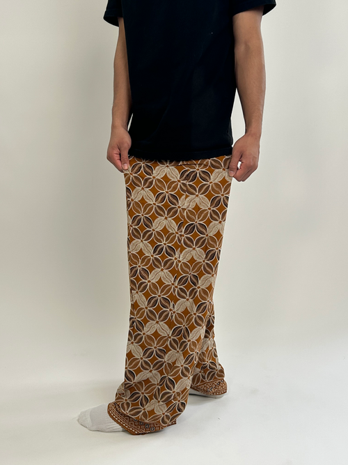 Kawung Sekar Soga