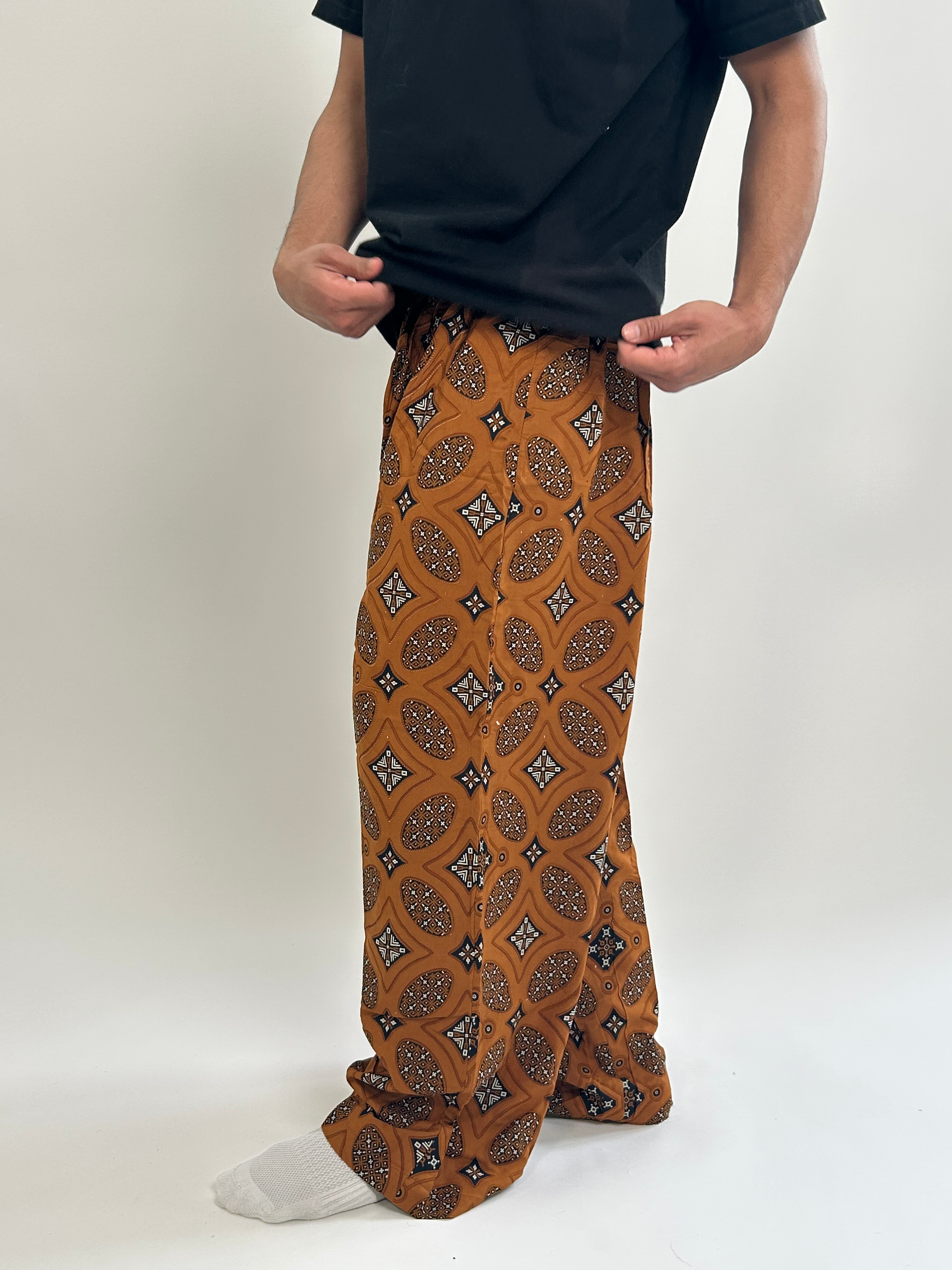 Ceplok Diamond Amber