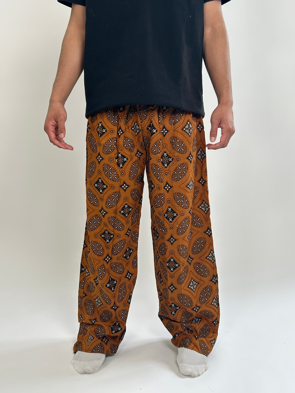 Ceplok Diamond Amber