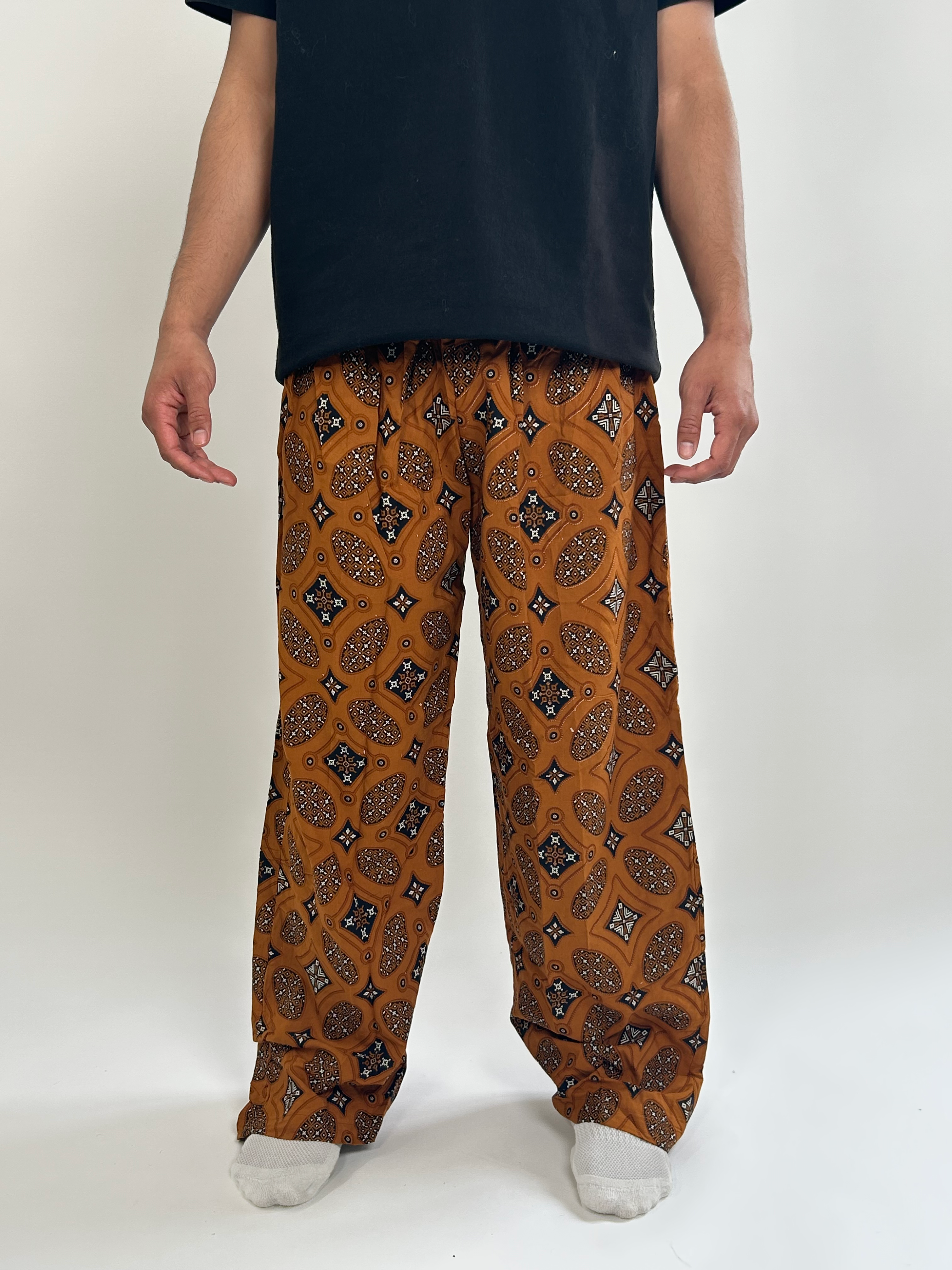 Ceplok Diamond Amber