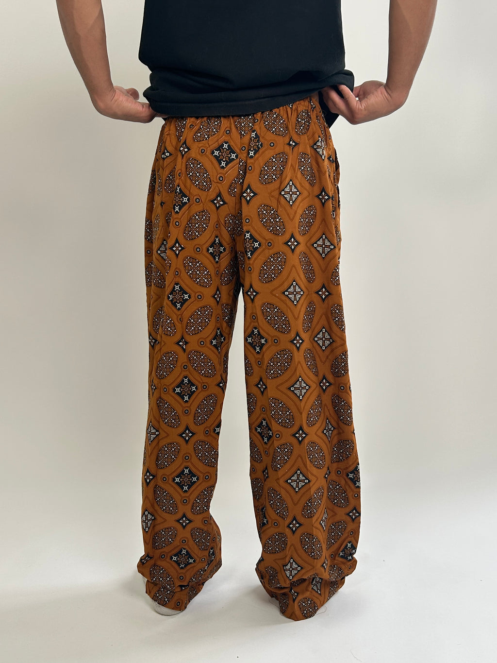 Ceplok Diamond Amber