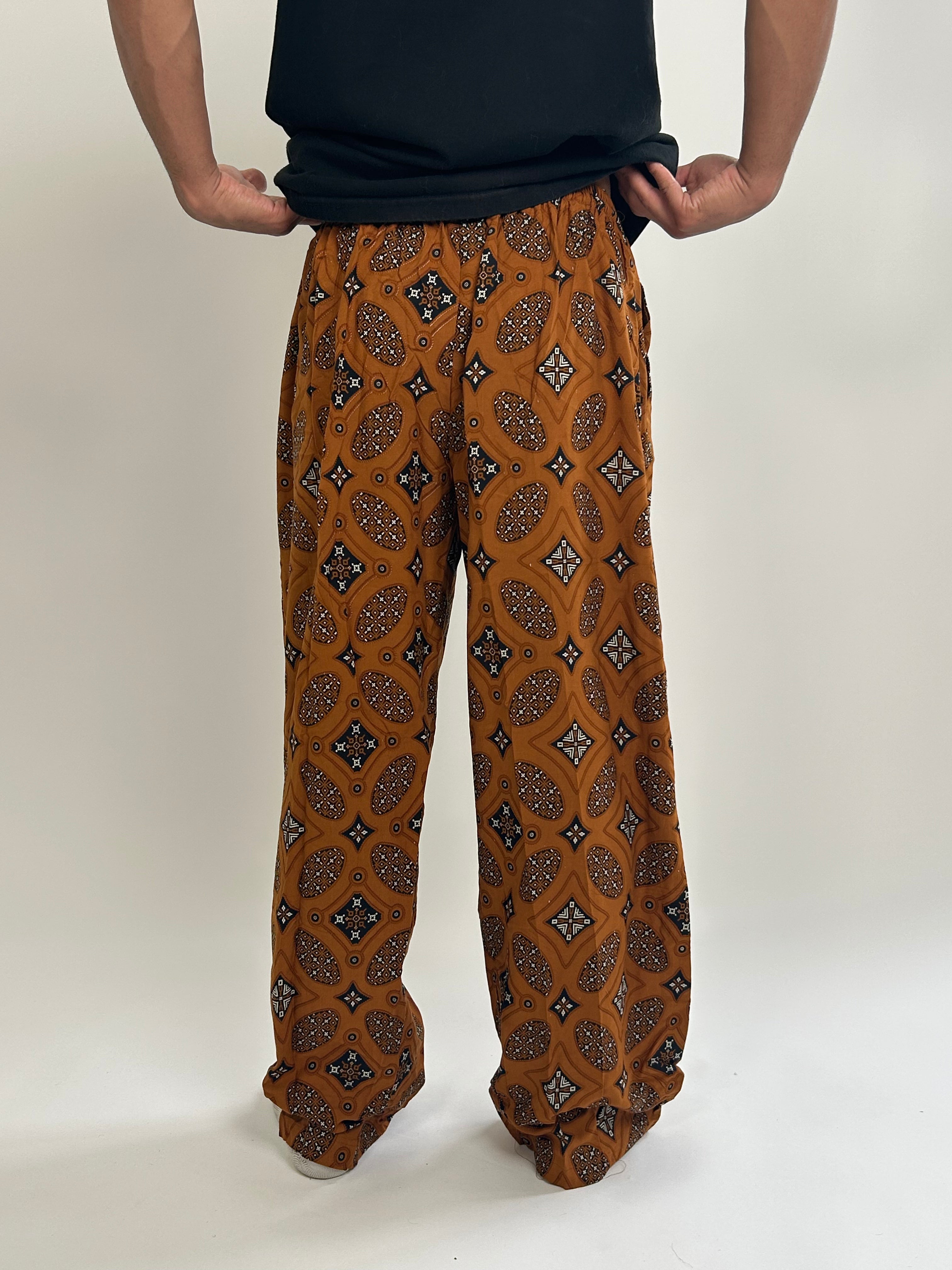 Ceplok Diamond Amber