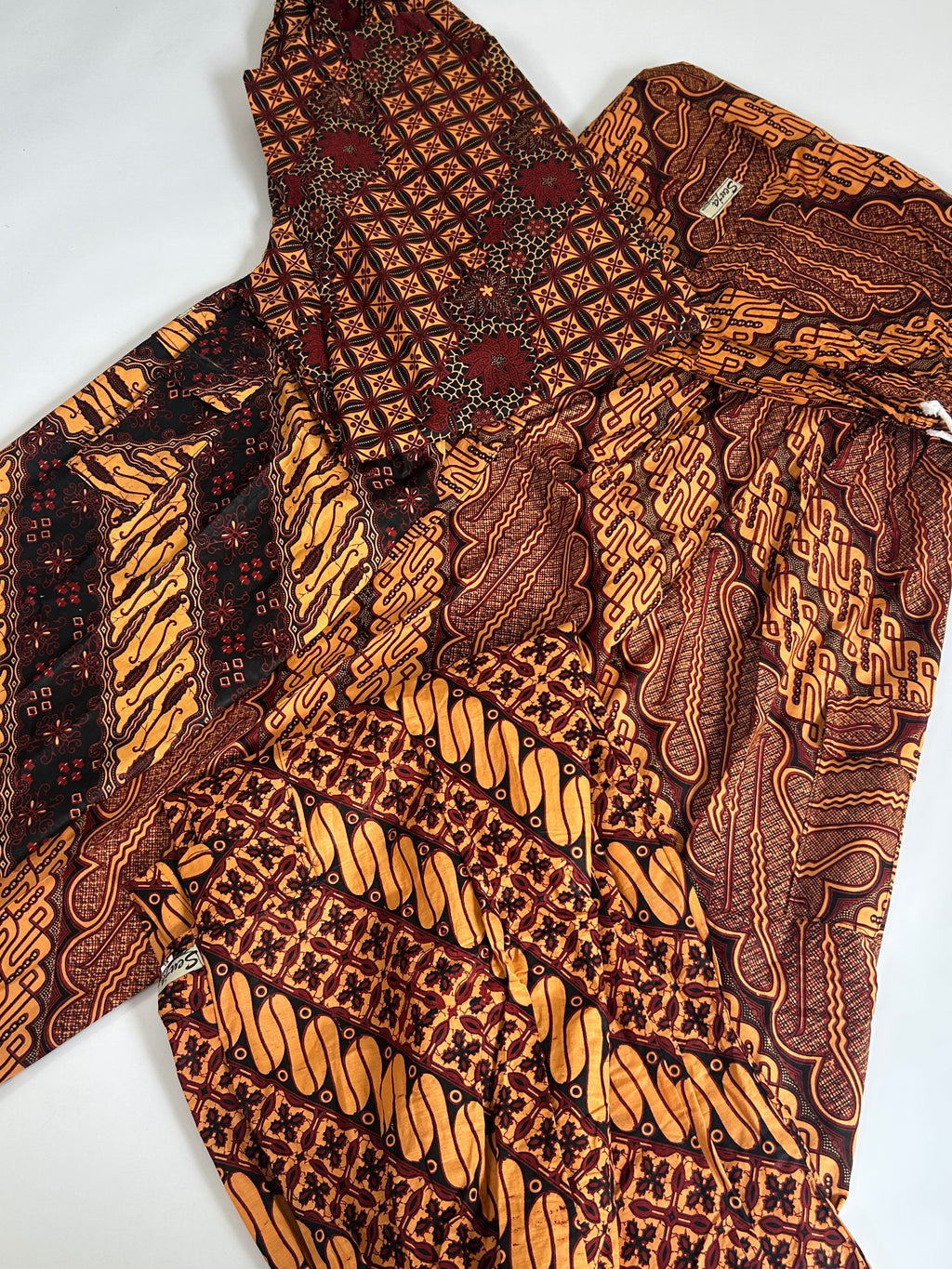 Soga Gold Collection