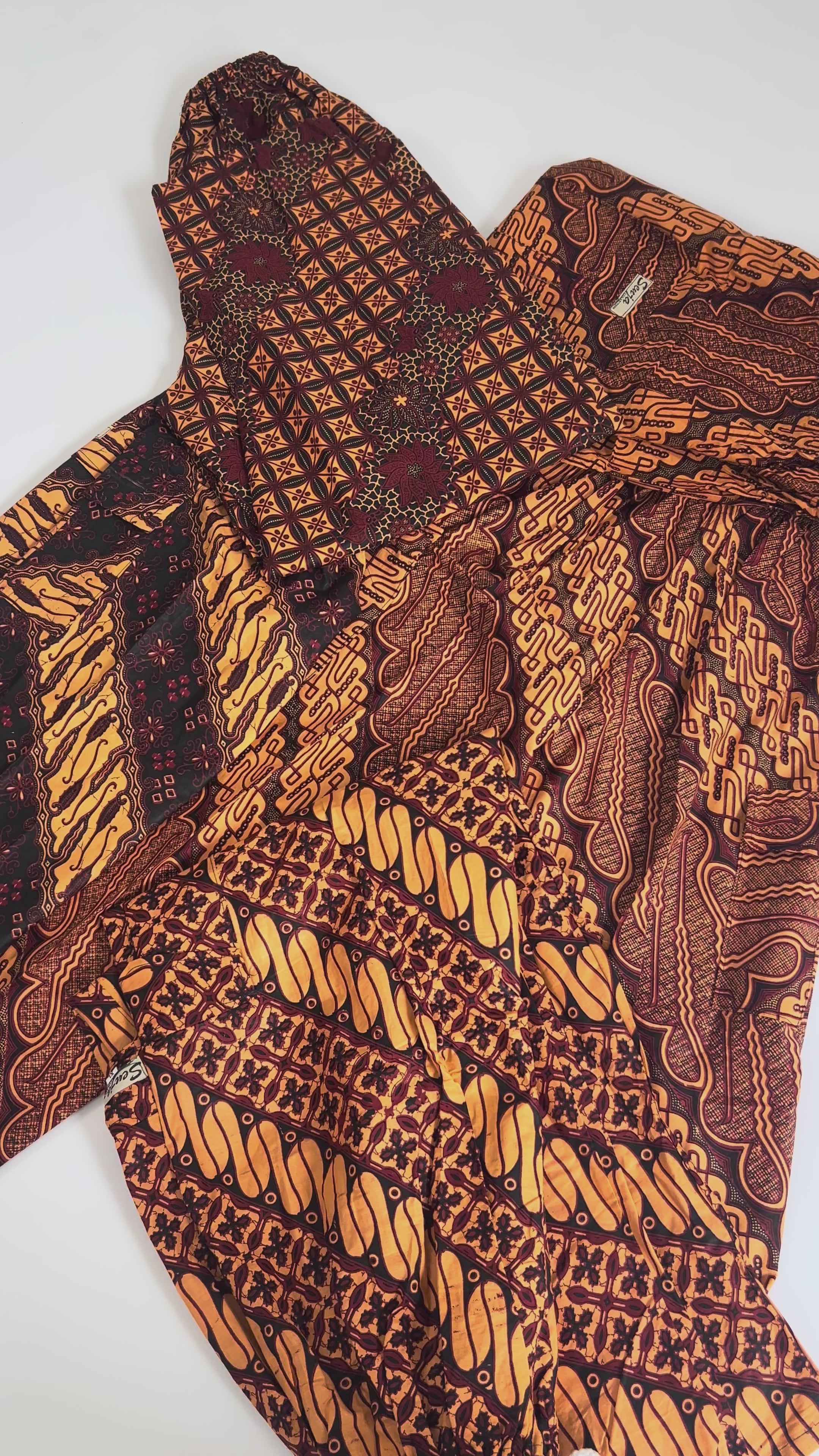 Soga Gold Collection